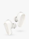 Bose QuietComfort Ultra Earbuds True Wireless Bluetooth In-Ear Headphones with Personalised Noise Cancellation & Sound, Diamond