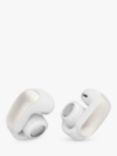 Bose Ultra Open Earbuds True Wireless Bluetooth In-Ear Headphones, Diamond