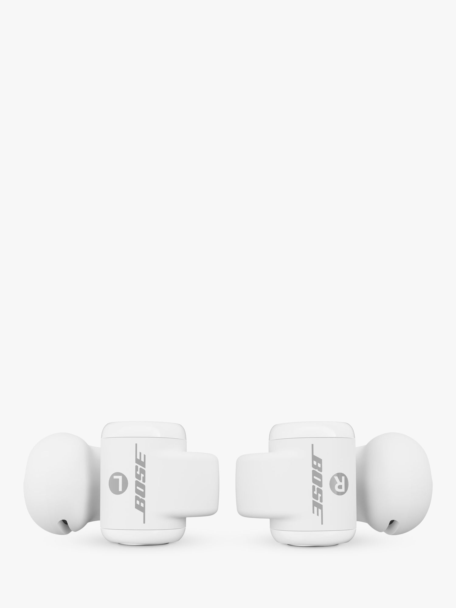 Bose Ultra Open Earbuds True Wireless Bluetooth InEar Headphones, Diamond