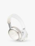 Bose QuietComfort Ultra Noise Cancelling Over-Ear Wireless Bluetooth Headphones with Mic/Remote, Diamond