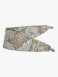 William Morris At Home Acanthus Tieback, Pack of 2, Flint