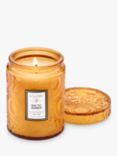 Voluspa Baltic Amber Jar Scented Candle, 156g