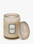 Voluspa Jasmine Mid Bloom Jar Scented Candle, 620g