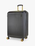 Rock Aria 8-Wheel Hard Shell Suitcase, Set of 3