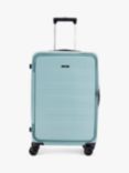 Rock Eden 8-Wheel 55cm Cabin Case, 29L