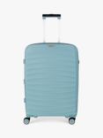 Rock Sunwave 8-Wheel 79cm Expandable Large Suitcase