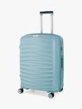 Rock Sunwave 8-Wheel 66cm Expandable Medium Suitcase