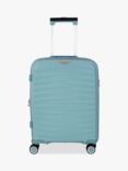 Rock Sunwave 8-Wheel 66cm Expandable Medium Suitcase