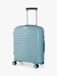 Rock Sunwave 8-Wheel 54cm Expandable Cabin Case