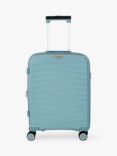 Rock Sunwave 8-Wheel 54cm Expandable Cabin Case