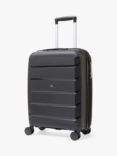 Rock Tulum 8-Wheel 55cm Expandable Cabin Case, 36L