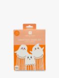 Talking Tables Halloween Ghost Tassel Craft Kit