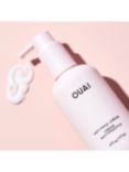 OUAI Anti-Frizz Crème