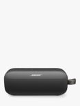 Bose SoundLink Flex (2nd Gen) Water-resistant Portable Bluetooth Speaker with Built-in Speakerphone