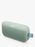 Bose SoundLink Flex (2nd Gen) Water-resistant Portable Bluetooth Speaker with Built-in Speakerphone, Alpine Sage