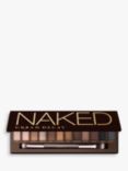 Urban Decay Limited Edition Original Naked Palette, Multi