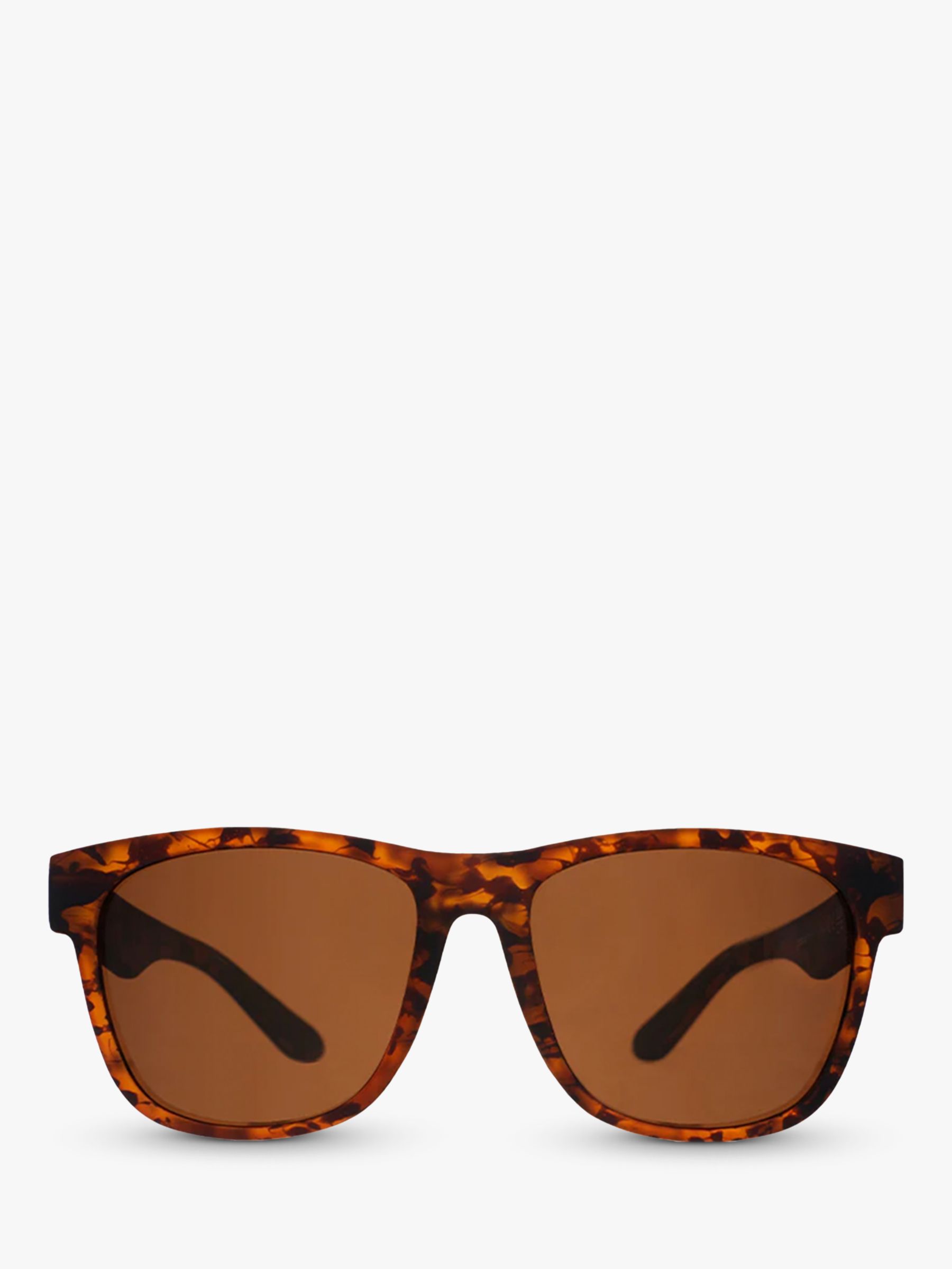 goodr Tortoiseshell Sunglasses