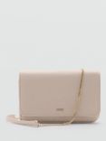 Mango Corina Crossbody Bag, Off White