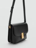 Mango Fiore Cross Body Bag