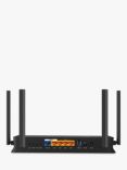 TP-Link Archer BE230 Dual Band Wi-Fi 7 Router, BE3600