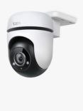 Tapo C500 V2 Outdoor Pan & Tilt Smart Security Camera