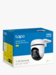 Tapo C500 Outdoor Pan & Tilt Smart Security Camera