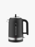 Dualit Classic Kettle, Matt Black