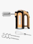 Dualit Hand Mixer, Copper