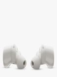 Bose QuietComfort Earbuds True Wireless Bluetooth In-Ear Headphones with Noise Cancellation, White Smoke