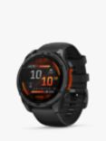 Garmin fēnix 8 GPS, 47mm, Multisport Smartwatch, Black