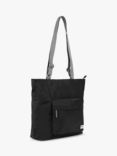 ROKA London Trafalgar Recycled Nylon Tote Bag, 13.5L