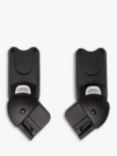 Nuna TRVL Car Seat and Carrycot Adaptors