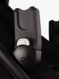 Nuna TRVL Car Seat and Carrycot Adaptors