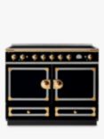 La Cornue CornuFe 110cm Electric Range Cooker with Induction Hob