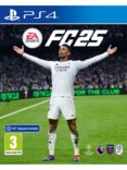 EA Sports FC 25, PS4