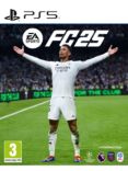 EA Sports FC 25, PS5