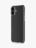 QDOS Hybrid Case for iPhone 16 Plus