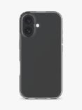 QDOS Hybrid Case for iPhone 16