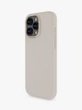 QDOS Touch Pure & Snap Case for iPhone 16 Pro Max, Beige Titanium