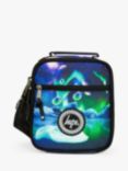 Hype Kids' Alien Landscape Lunch Box, 4.5L, Multi