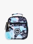 Hype Kids' Pastel Abstract Lunch Bag, Multi