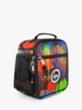 Hype Kids' Spray Paint Lunch Bag, Multi