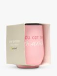 Pearhead You Got This Mama Wine Tumbler