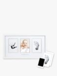 Pearhead Babyprint My Little Prints Photo Frame