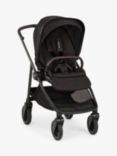 Nuna SWIV Stroller, Caviar