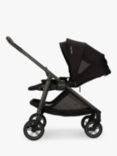 Nuna SWIV Stroller, Caviar