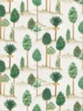 Osborne & Little Foresta Wallpaper