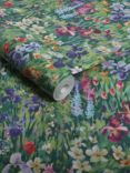 Graham & Brown Cottage Garden Wallpaper