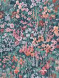 Graham & Brown Cottage Garden Wallpaper, Sakura