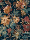 Graham & Brown Florenzia Wallpaper, Dusk